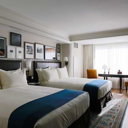 Nomad Las Vegas Eksteriør bilde