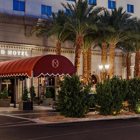 Nomad Las Vegas Eksteriør bilde