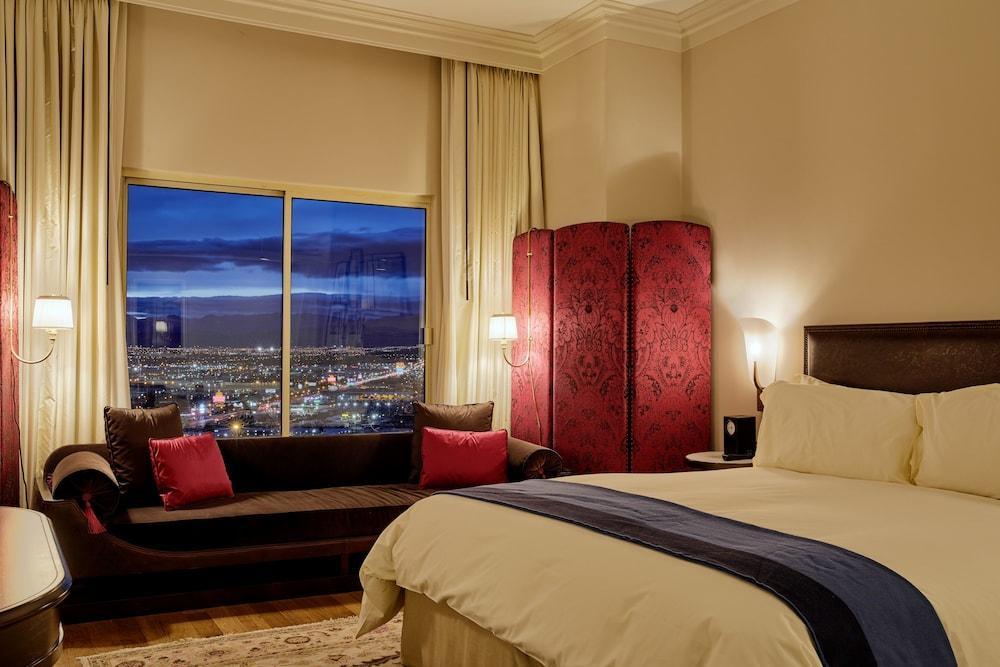 Nomad Las Vegas Eksteriør bilde
