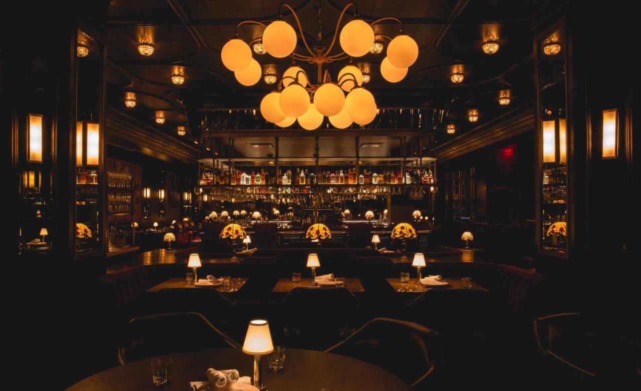 Nomad Las Vegas Eksteriør bilde