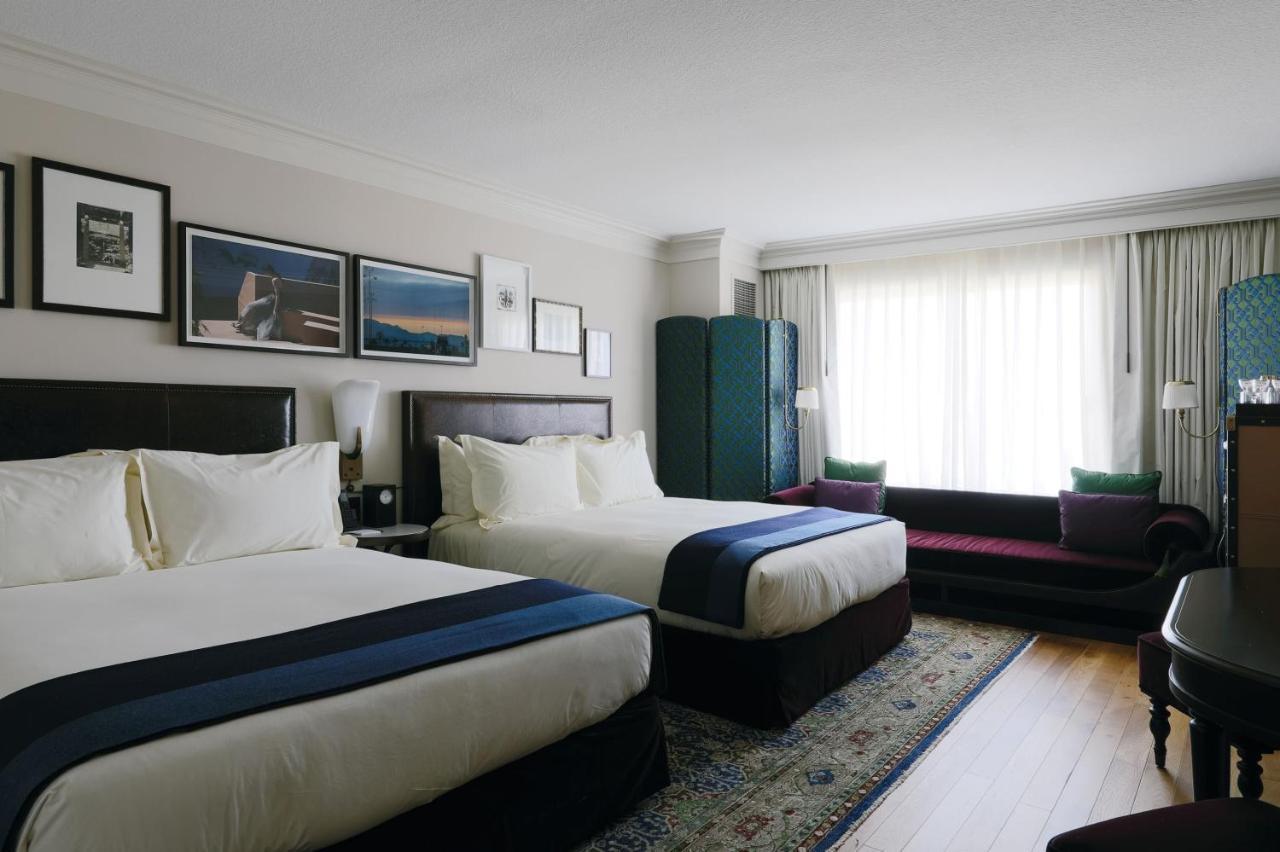 Nomad Las Vegas Eksteriør bilde