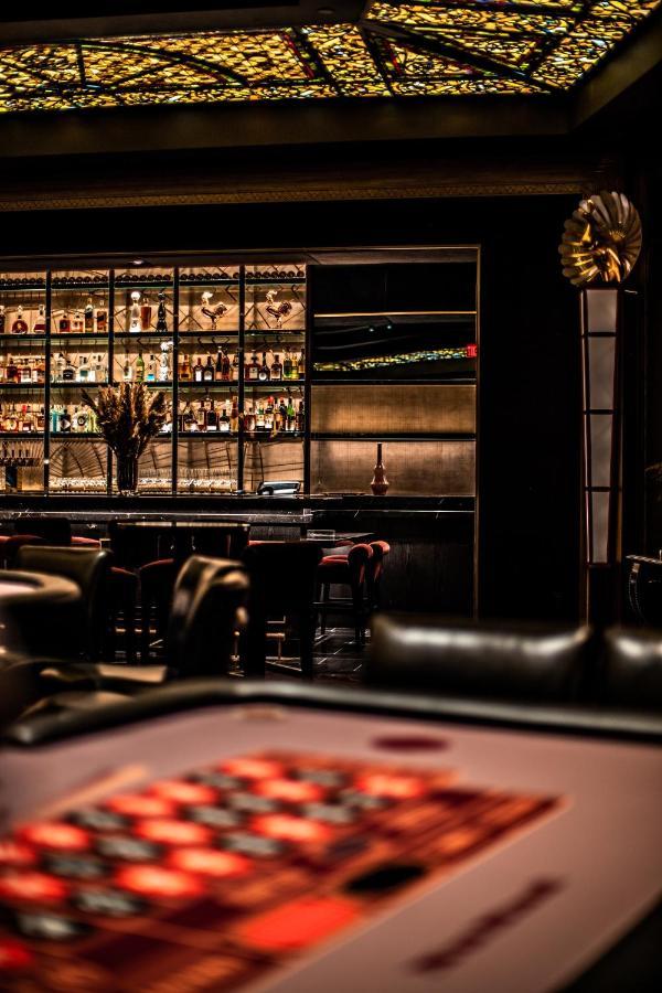 Nomad Las Vegas Eksteriør bilde