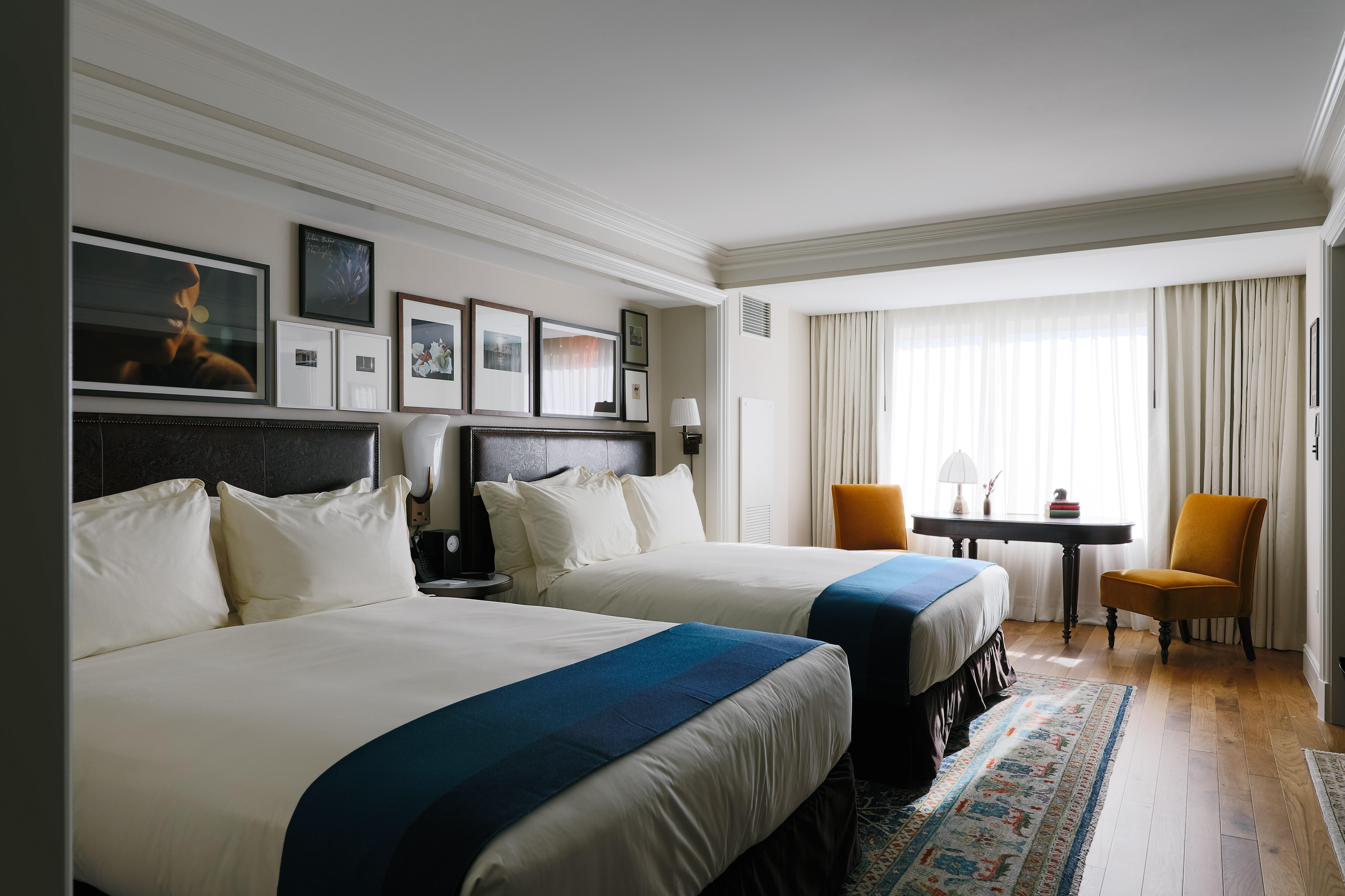 Nomad Las Vegas Eksteriør bilde