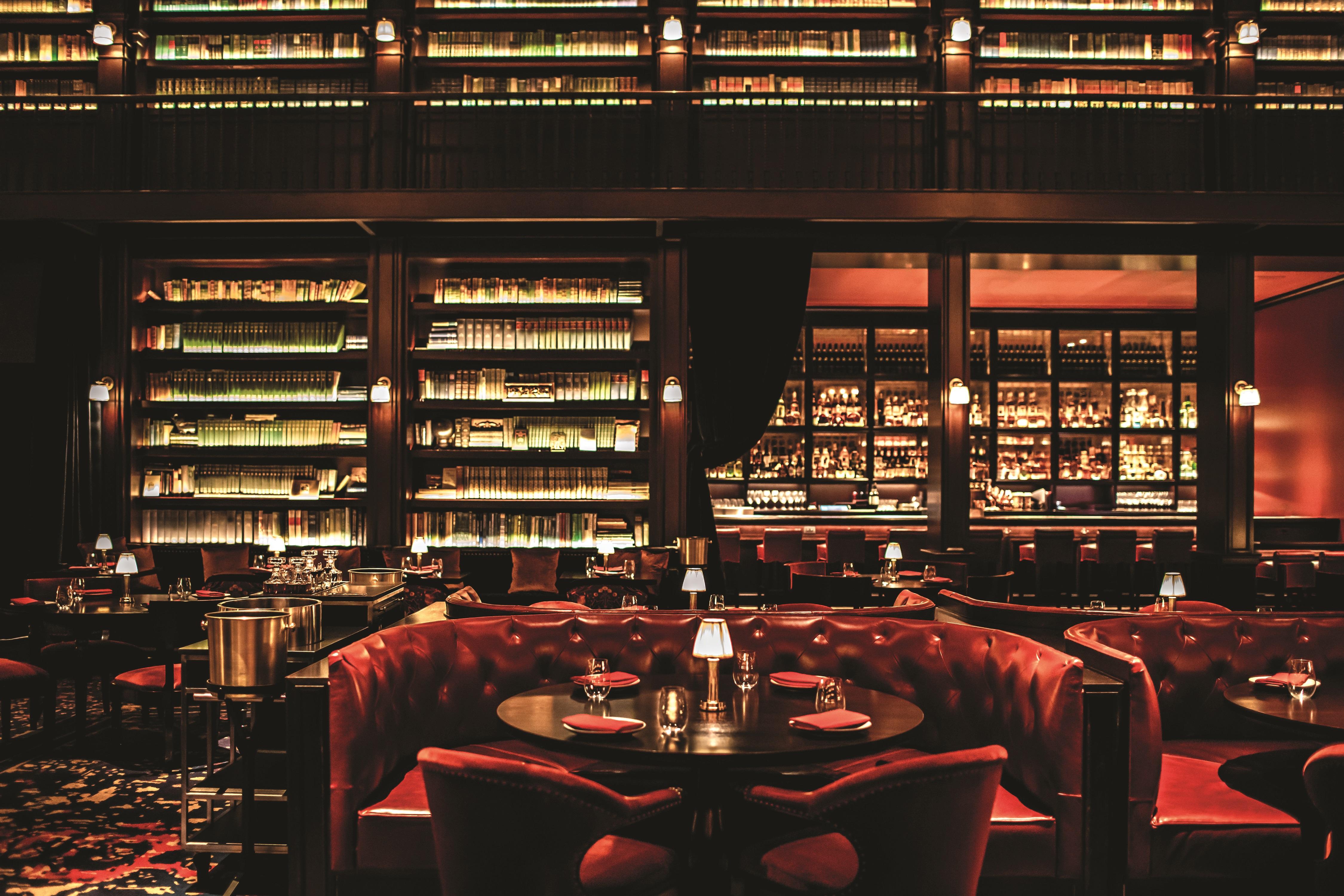 Nomad Las Vegas Eksteriør bilde