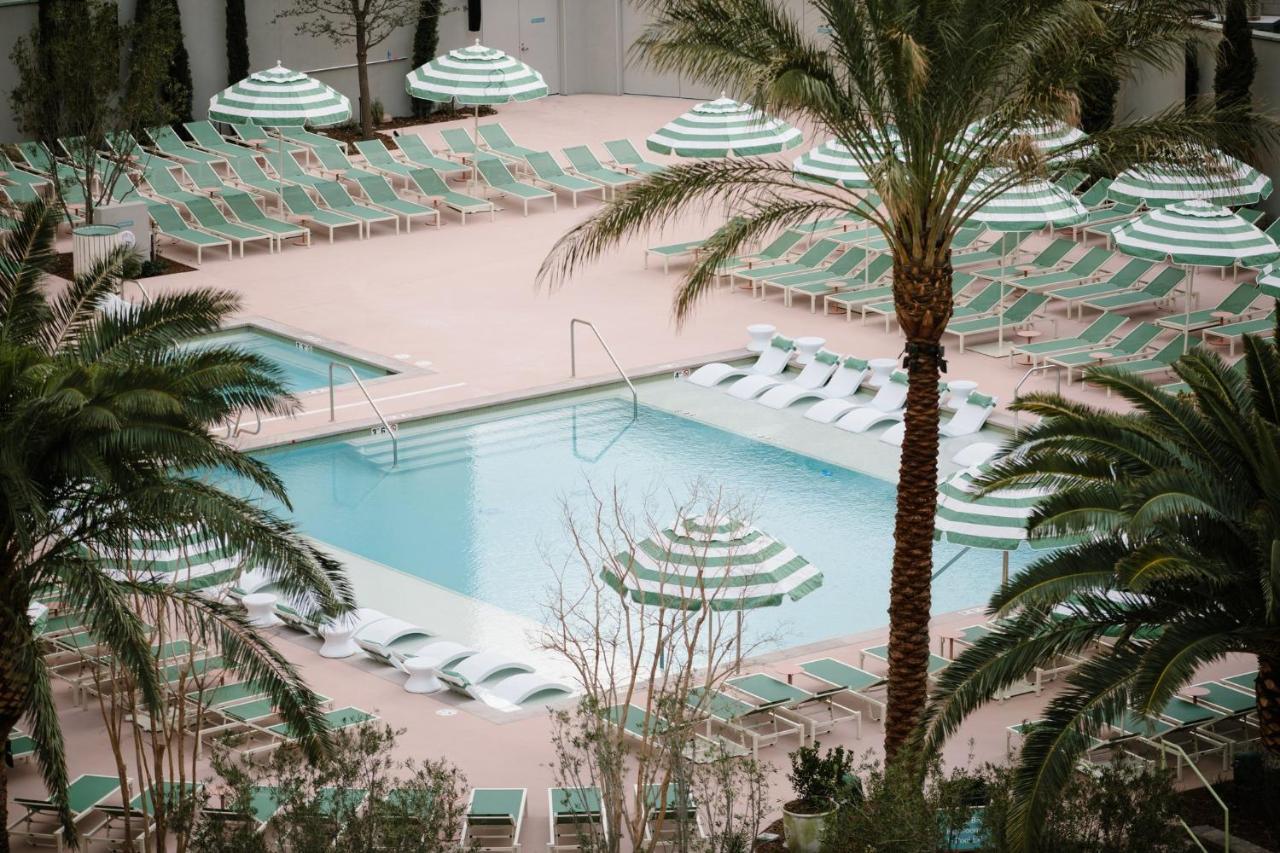 Nomad Las Vegas Eksteriør bilde