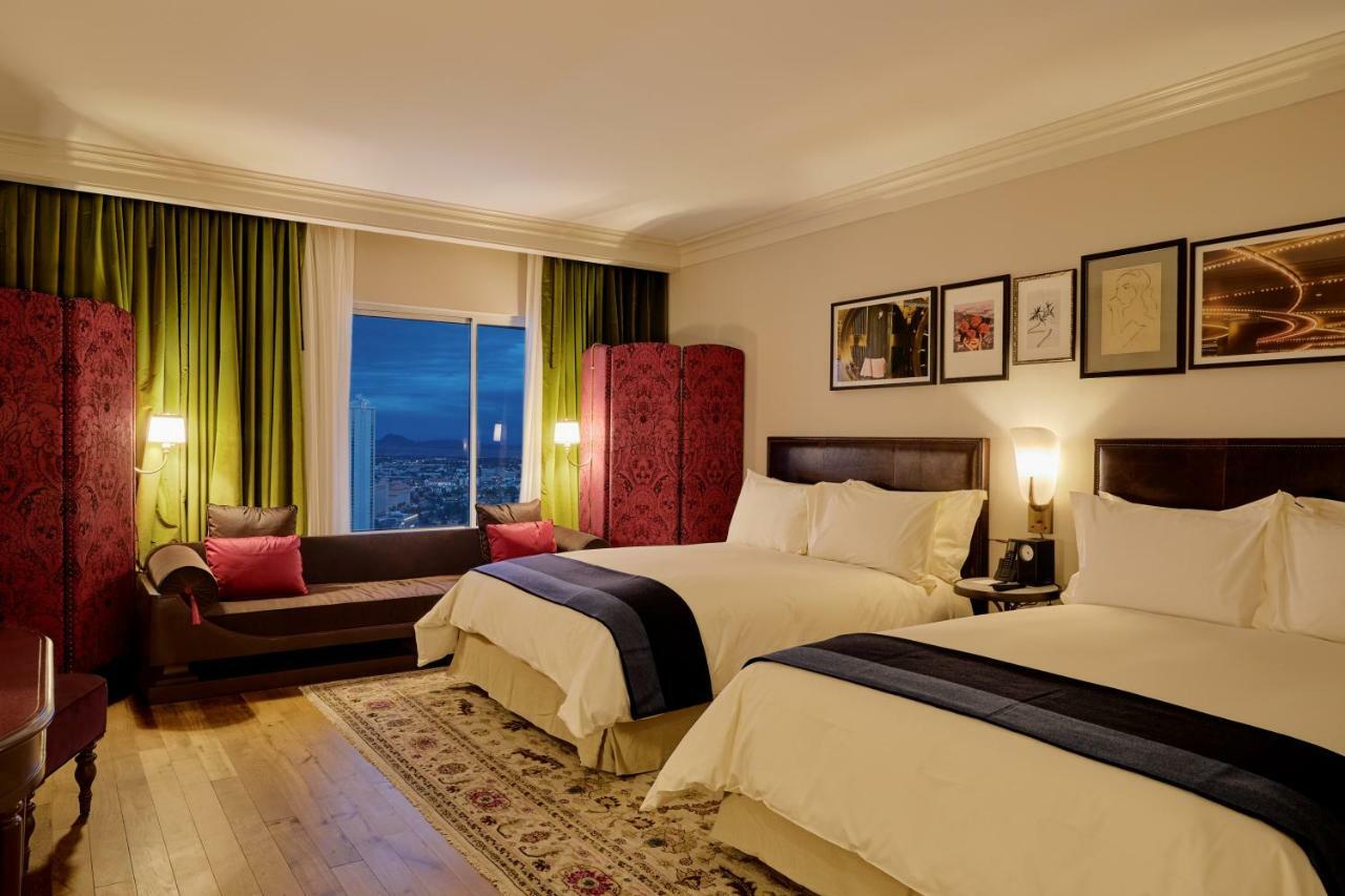 Nomad Las Vegas Eksteriør bilde